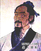 墨子:墨家学派的创始人