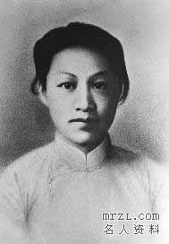 抗日女英雄赵一曼