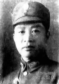 叶挺:中国人民解放军创建人之一、军事家